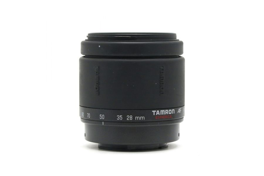 Tamron AF 28-80mm f/3.5-5.6 Aspherical (77D) Sony A (Japan)