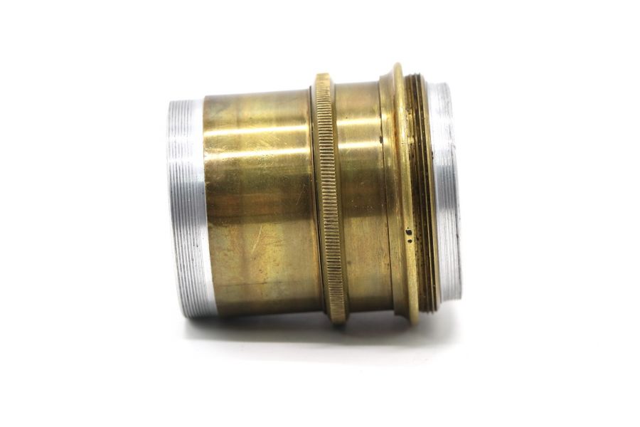 Busch-Bis-Telar №3 360mm f/9 D.R.P. a.