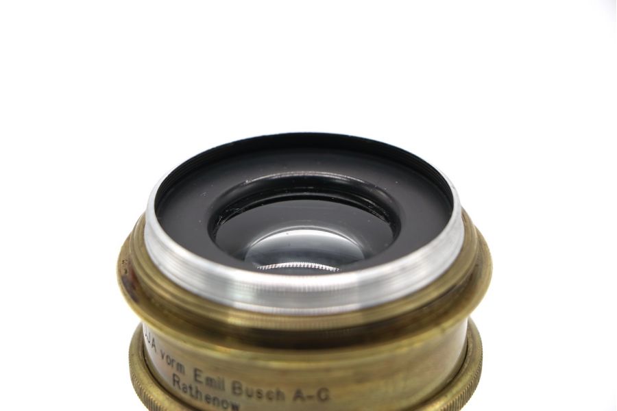 Busch-Bis-Telar №3 360mm f/9 D.R.P. a.