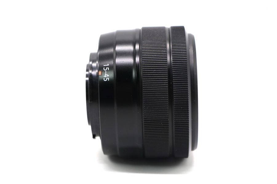 Fujifilm Fujinon XC 15-45mm f/3.5-5.6 OIS PZ