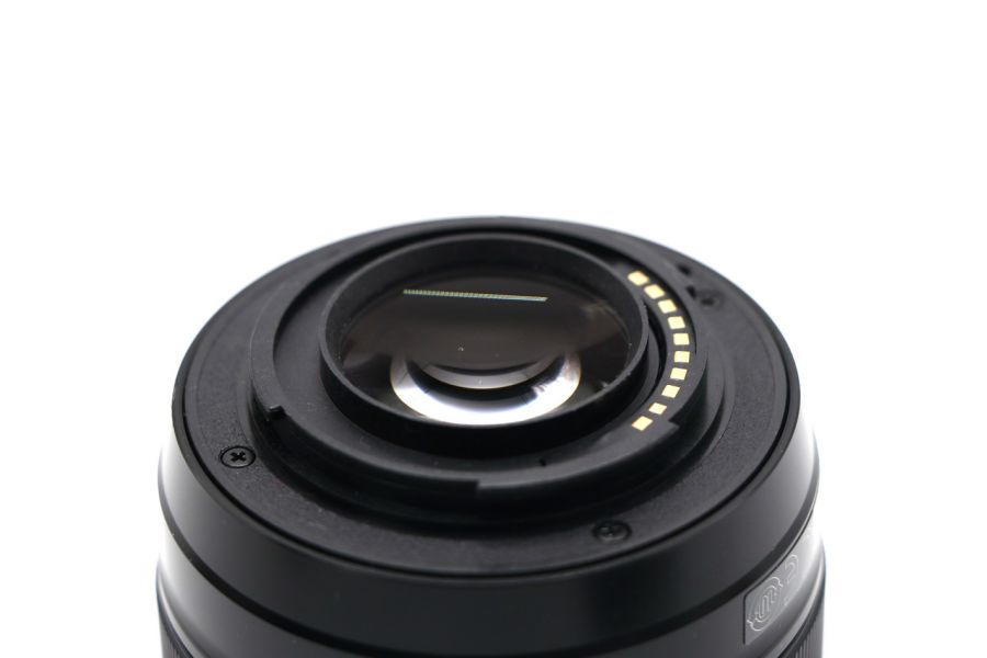 Fujifilm Fujinon XC 15-45mm f/3.5-5.6 OIS PZ