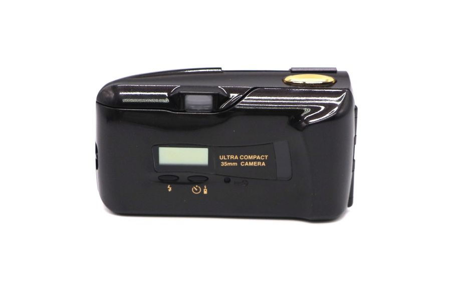 Olympus mju II Limited