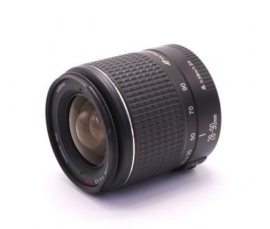 Canon EF 28-90mm f/4-5.6 USM (Taiwan)