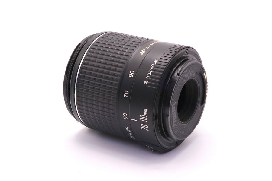 Canon EF 28-90mm f/4-5.6 USM (Taiwan)