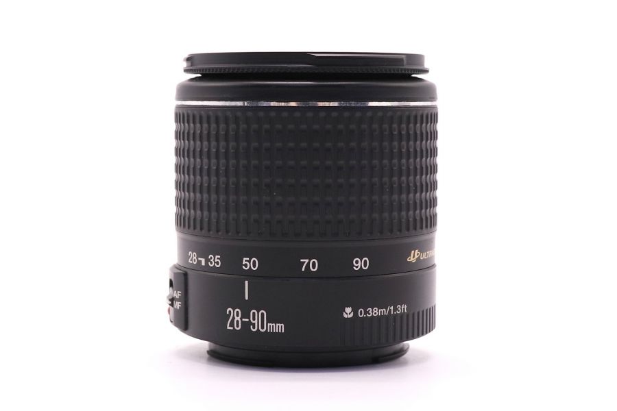 Canon EF 28-90mm f/4-5.6 USM (Taiwan)