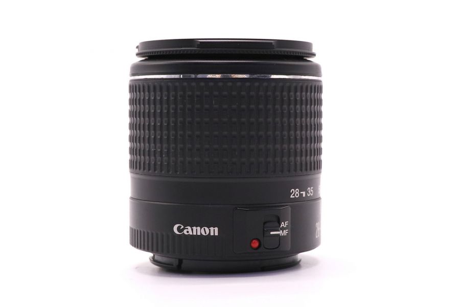 Canon EF 28-90mm f/4-5.6 USM (Taiwan)