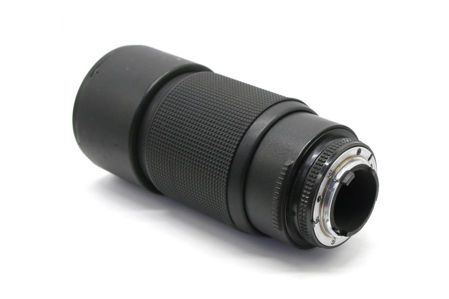 Nikon 80-200mm f/2.8D ED AF Nikkor MK ll