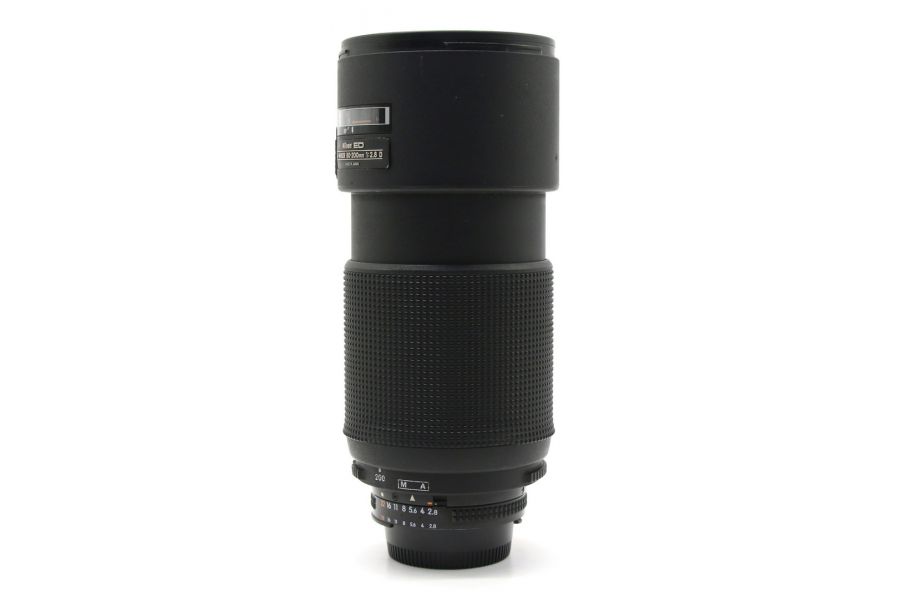 Nikon 80-200mm f/2.8D ED AF Nikkor MK ll