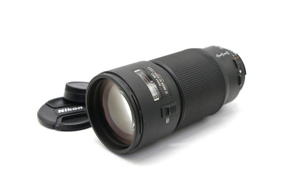 Nikon 80-200mm f/2.8D ED AF Nikkor MK ll