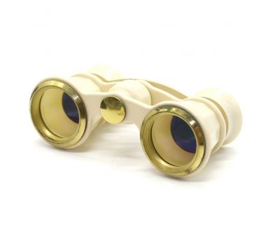 Бинокль театральный БГН 2,5х24