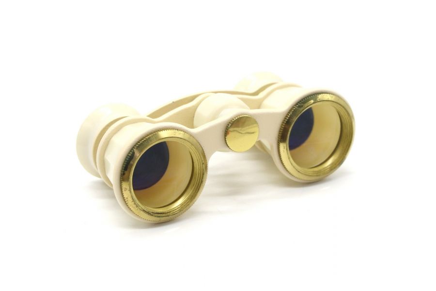 Бинокль театральный БГН 2,5х24