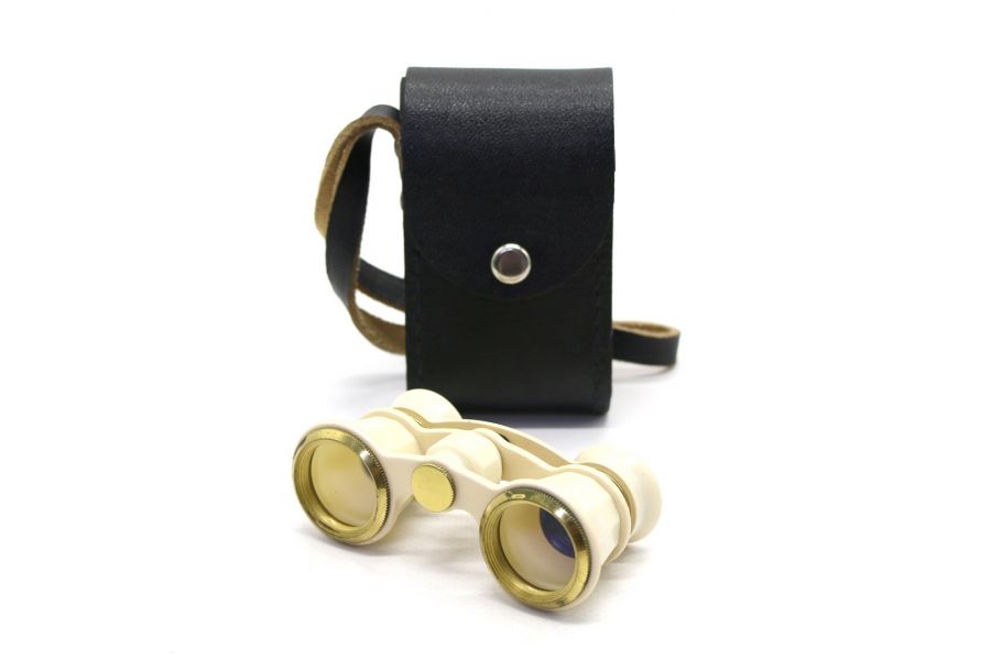 Бинокль театральный БГН 2,5х24