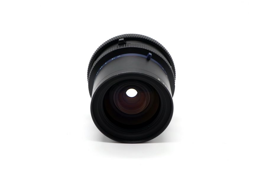 Mamiya - Sekor Z 50mm f/4.5 W