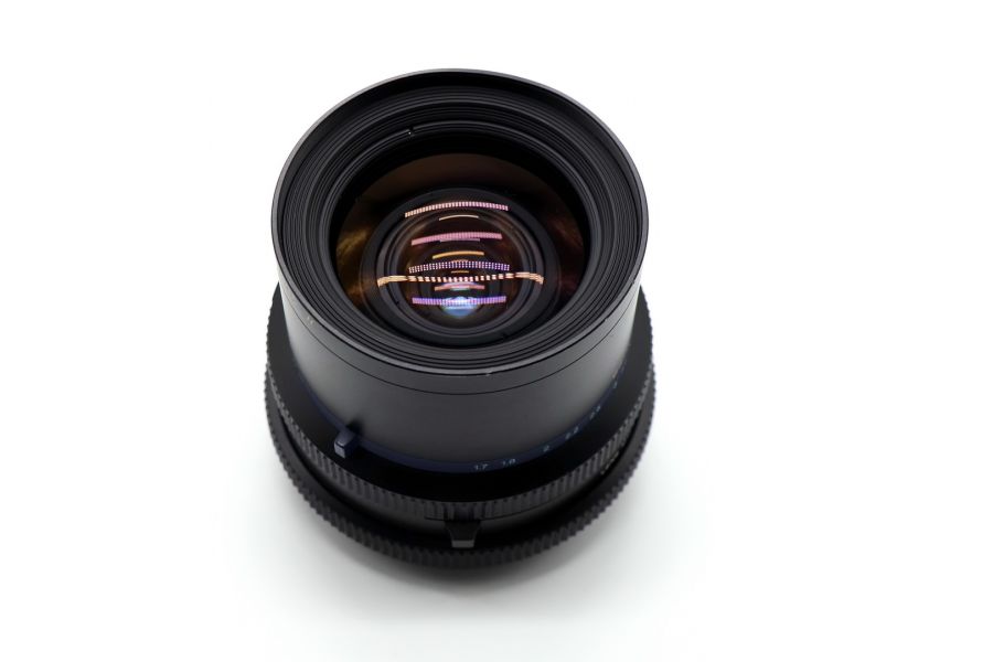 Mamiya - Sekor Z 50mm f/4.5 W
