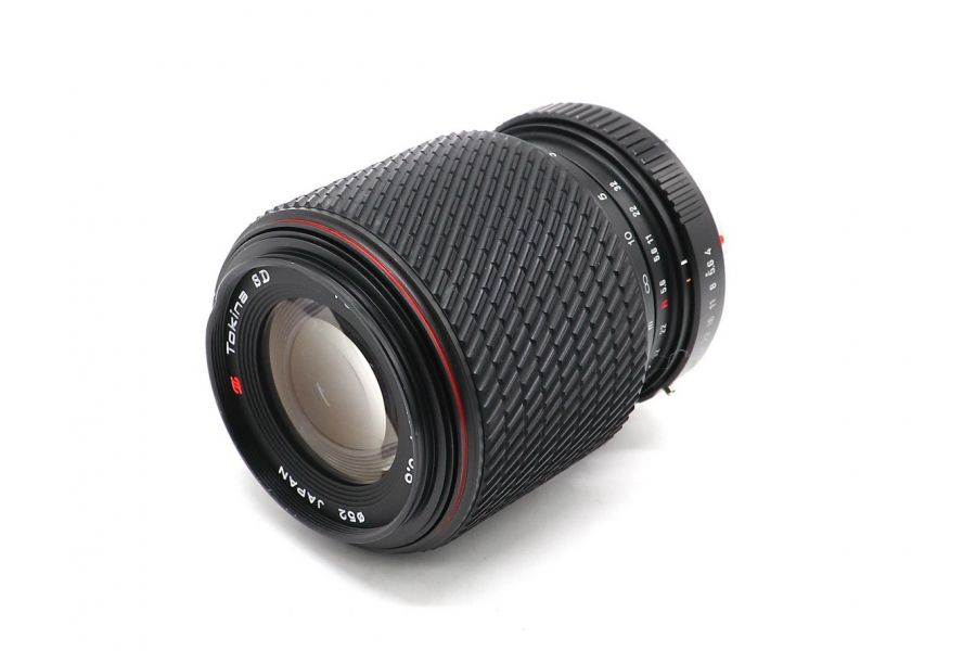 Tokina SD 70-210mm f/4-5.6 for Pentax K