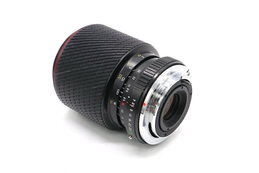Tokina SD 70-210mm f/4-5.6 for Pentax K