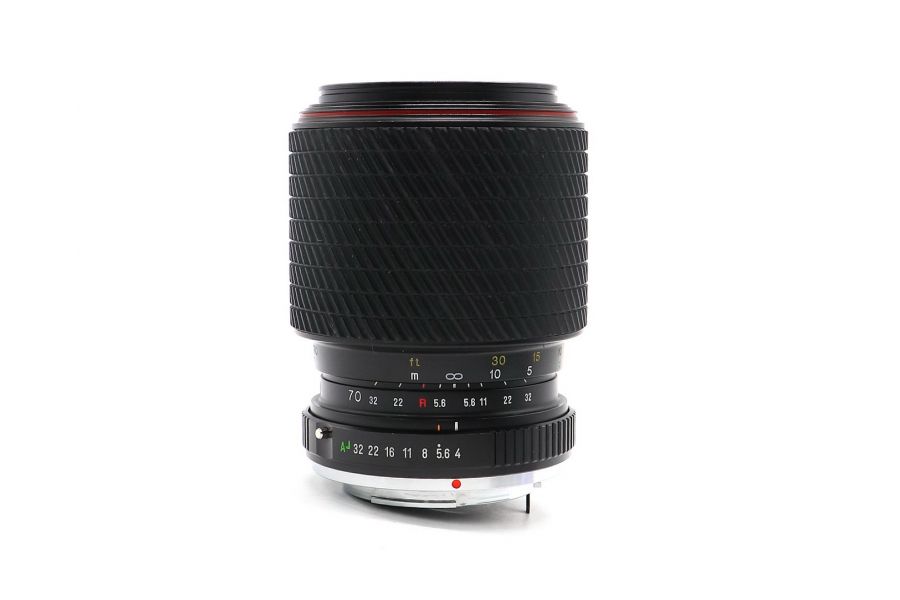 Tokina SD 70-210mm f/4-5.6 for Pentax K