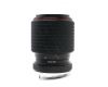 Tokina SD 70-210mm f/4-5.6 for Pentax K