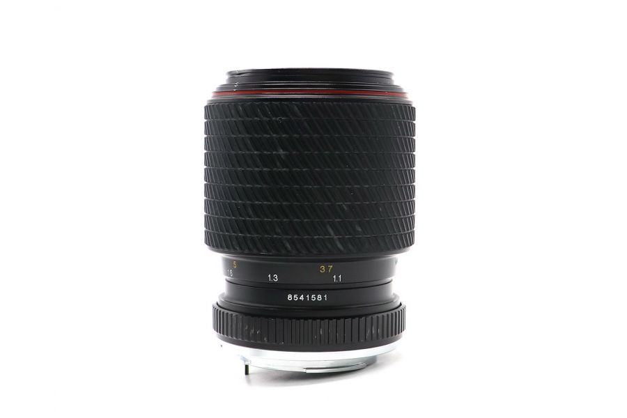 Tokina SD 70-210mm f/4-5.6 for Pentax K