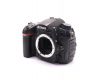 Nikon D7000 body в упаковке (пробег 453700 кадров)