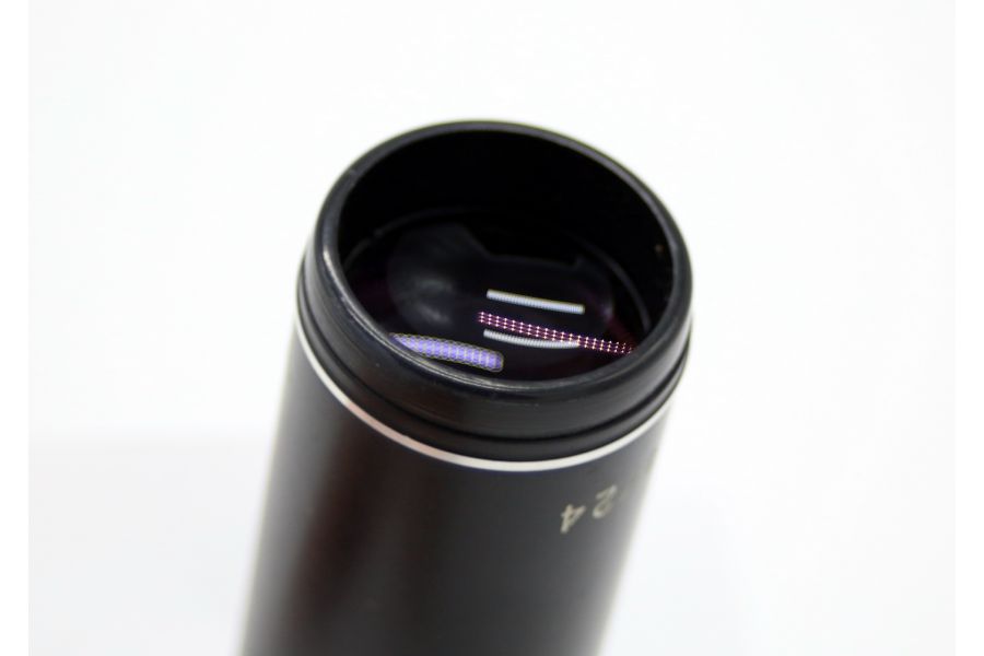 Монокуляр Пеленг-Т 8/24 (СССР, 1988)