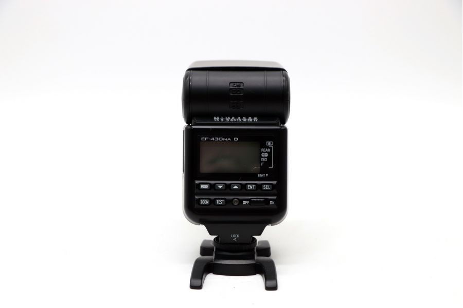 Фотовспышка Sigma EF-430 Super for Nikon