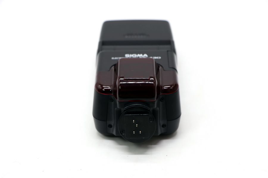 Фотовспышка Sigma EF-430 Super for Nikon