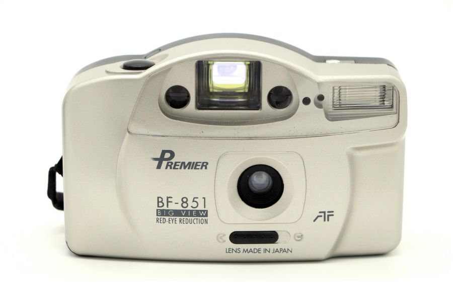 Premier BF-851