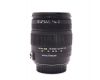 Sigma AF 18-50mm f/2.8-4.5 DC OS HSM for Canon (Japan)