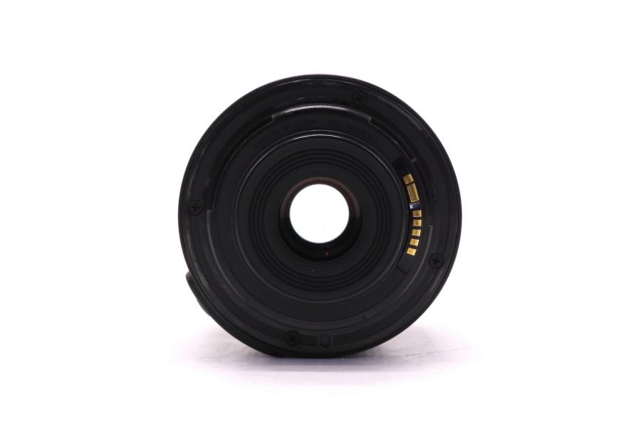 Универсальный Canon EF-S 18-55mm 3.5-5.6 IS II 