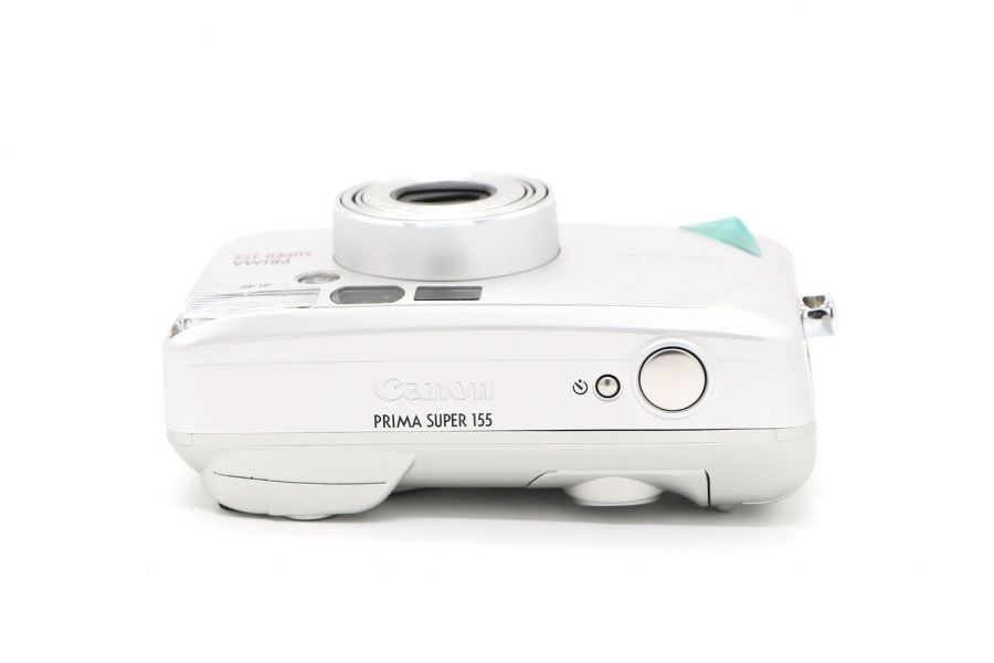 Canon Prima Super 155 в упаковке