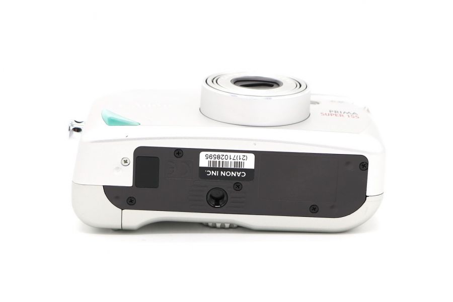 Canon Prima Super 155 в упаковке
