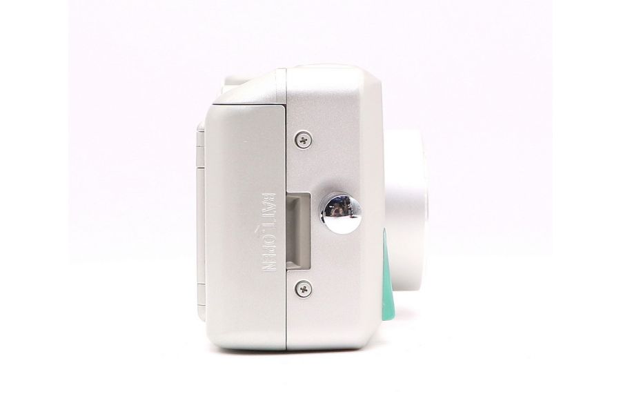 Canon Prima Super 155 в упаковке