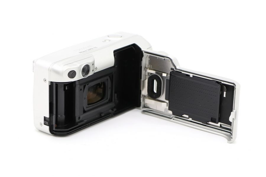 Canon Prima Super 155 в упаковке