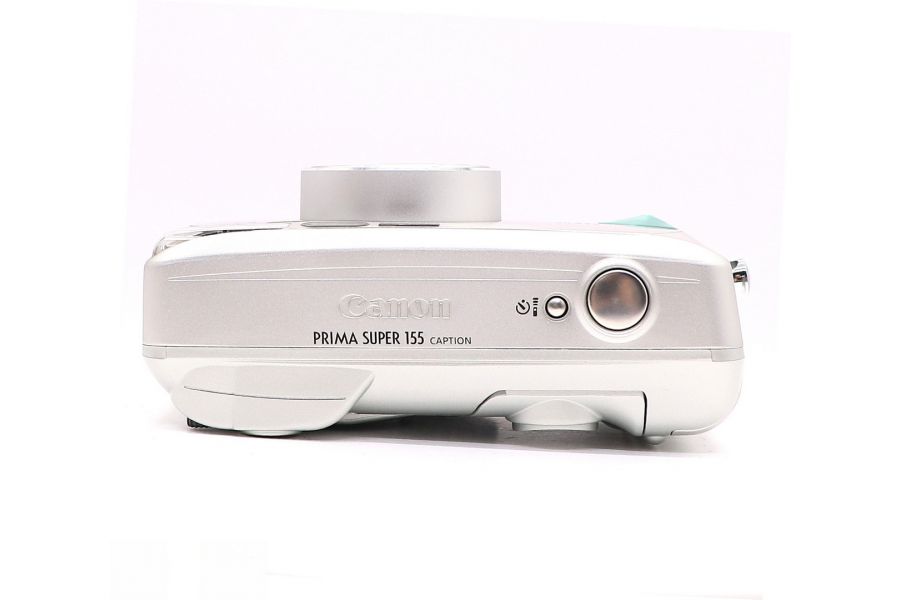 Canon Prima Super 155 в упаковке