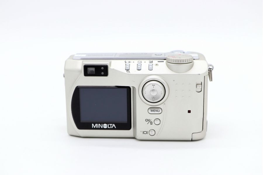 Minolta Dimage S304