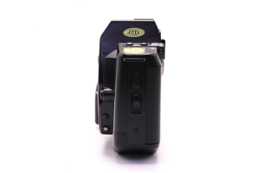 Canon EOS 650 body (Japan, 1987)