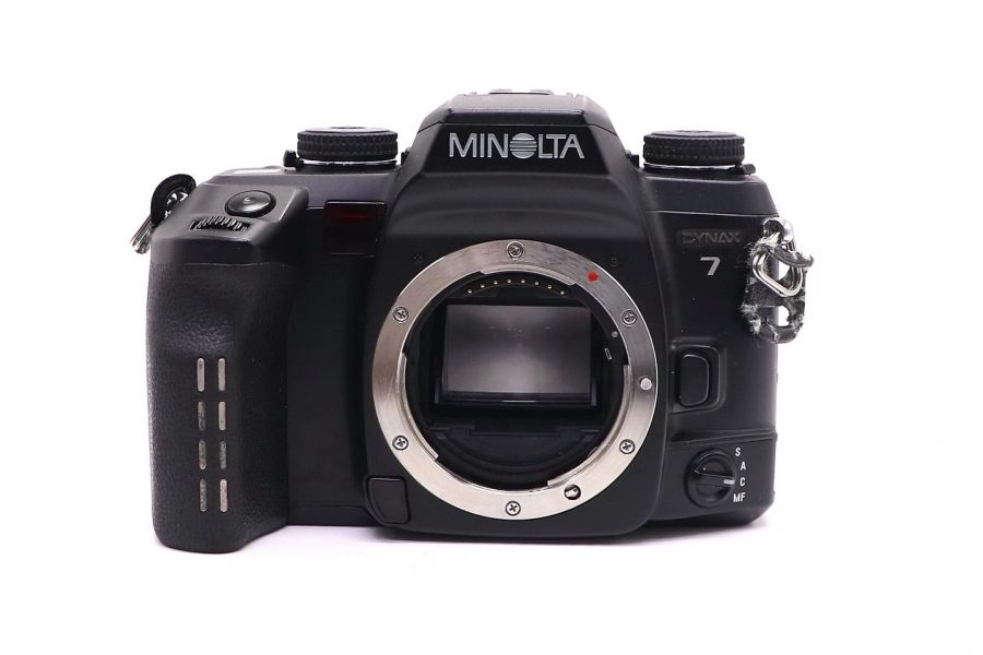Minolta Dynax 7 body б.