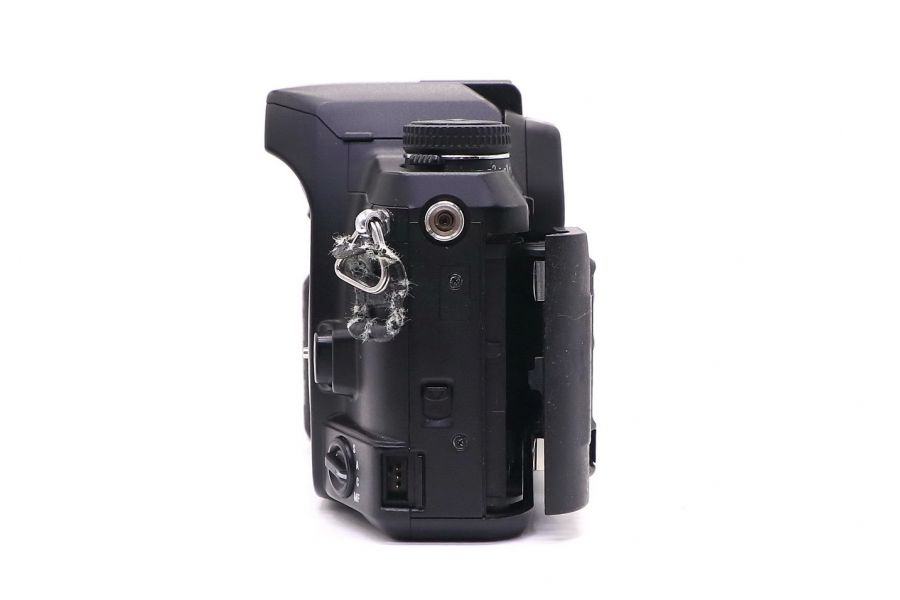 Minolta Dynax 7 body б.