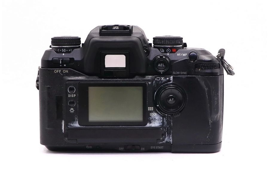 Minolta Dynax 7 body б.