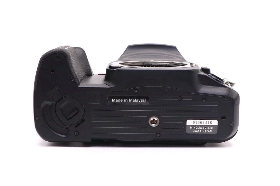Minolta Dynax 7 body б.