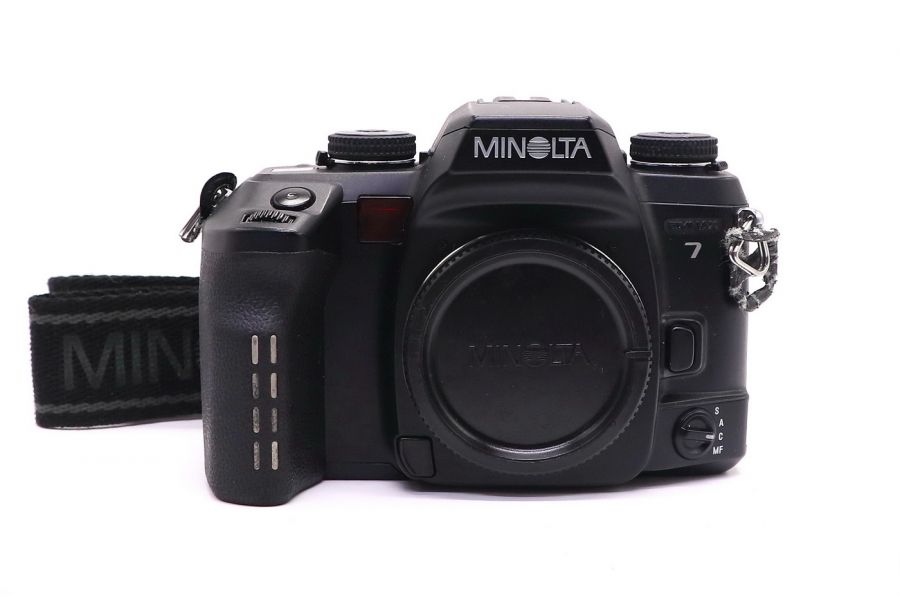 Minolta Dynax 7 body б.