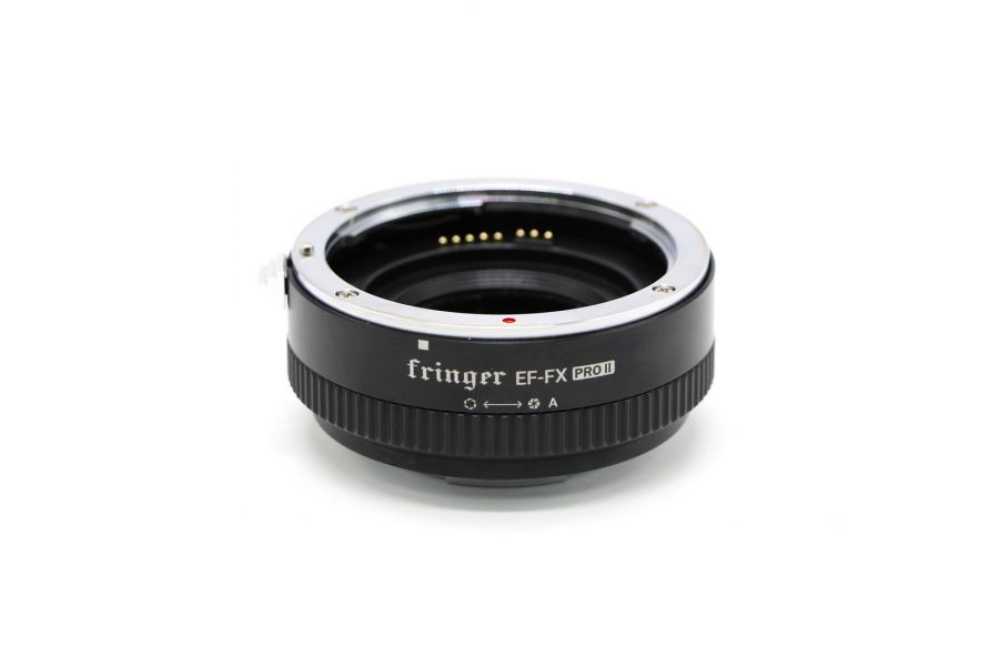 Переходник Fringer EF-FX Pro II