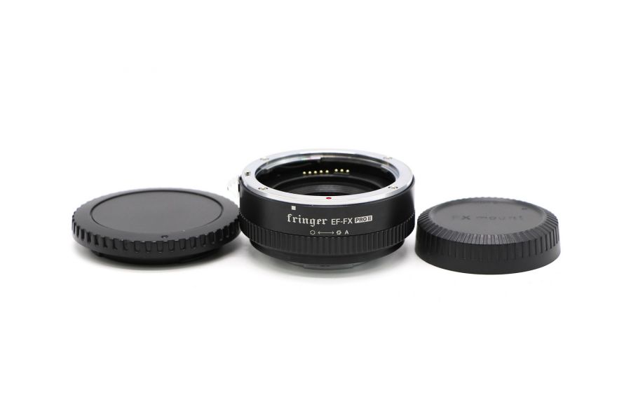 Переходник Fringer EF-FX Pro II
