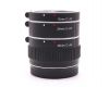 Макрокольца автофокусные для Canon EF (China) 