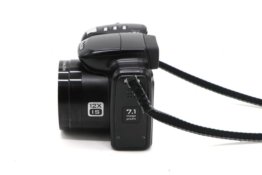 Kodak Z712 IS