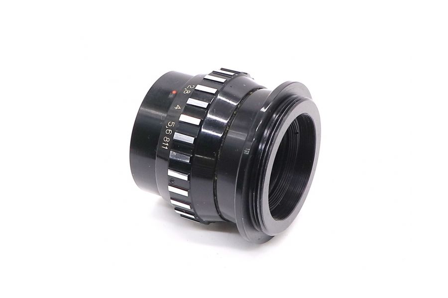 Вега-11У 2,8/50 ранний