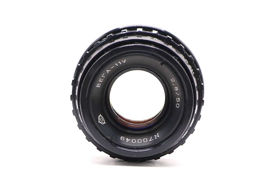 Вега-11У 2,8/50 ранний