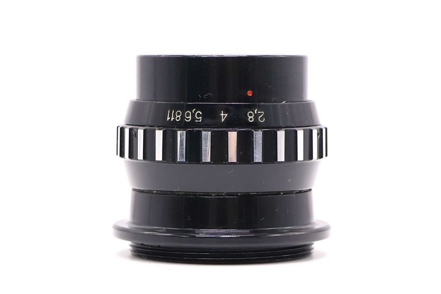 Вега-11У 2,8/50 ранний