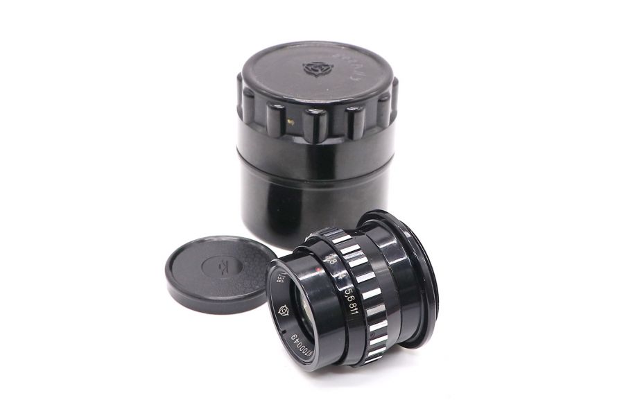 Вега-11У 2,8/50 ранний